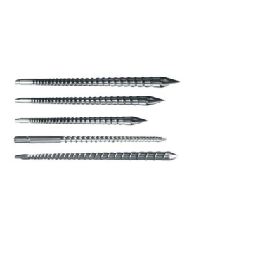 62 hanggang 65 HRC Tool Steel Screw W6Mo5Cr4V2